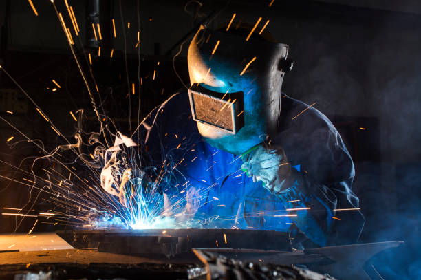 Best Pipe Welding in Aberdeen, WA