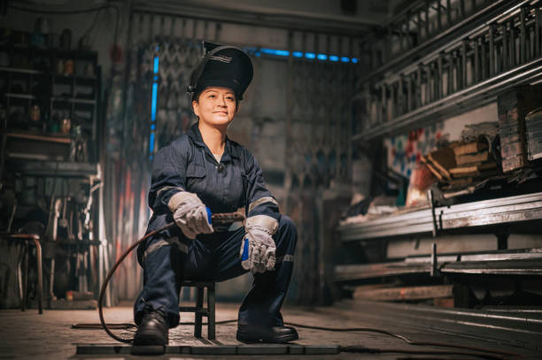 Best Welding Inspection and Certification in Aberdeen, WA