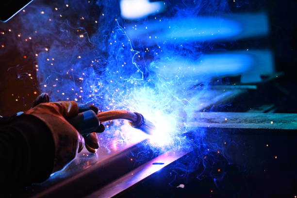 Affordable Welder Services in Aberdeen, WA